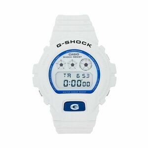 Karóra G-Shock DW-6900HDS-7ER Fehér kép
