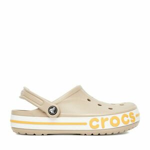 Papucs Crocs WB-BAYABAND CLOG 205089-2V3 Bézs kép