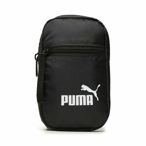 Válltáska Puma Core Base Front Loader 079466 Fekete kép
