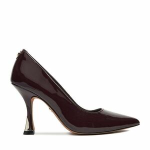 Magassarkú Nine West CEO-AMANI-01 Bordó kép