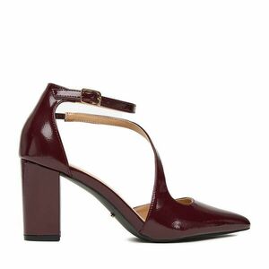 Körömcipők DeeZee CEO-CD240149-1 Bordó kép