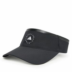 Napellenző adidas by Stella McCartney JY4083 Fekete kép