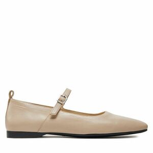 Balerina Vagabond Shoemakers Delia 5307-401-02 Bézs kép