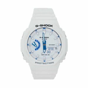 Karóra G-Shock GA-2100HDS-7AER Fehér kép