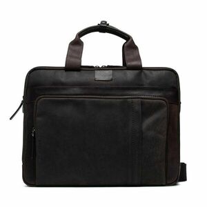 Laptoptáska Strellson Brick Lane 4010002954 Barna kép