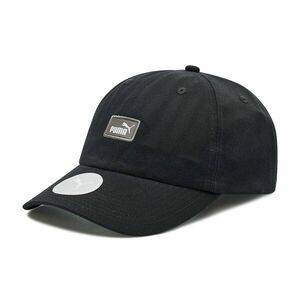 Baseball sapka Puma Ess Cap III 023669 Fekete kép