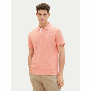 Tom Tailor Pólóing 1031006 Rózsaszín Regular Fit kép