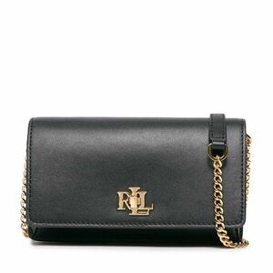 Táska Lauren Ralph Lauren 432915377001 Fekete kép