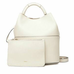 Táska Furla WB01679 BX3169 BG 3767S Ekru kép
