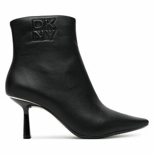 Bokacsizma DKNY K3544519 Fekete kép