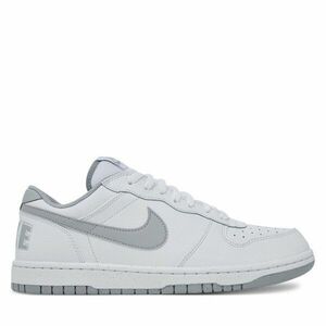 Sportcipők Nike Big Nike Low 355152 Fehér kép