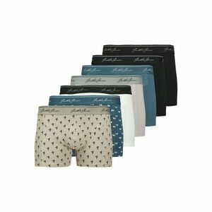 Jack&Jones 7 db-os boxeralsó szett Tate 12283393 Színes kép