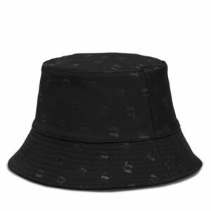 Kalap KARL LAGERFELD A3W33060 Fekete kép