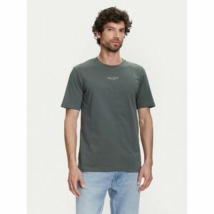 Marc O'Polo Póló B21 2012 51382 Zöld Regular Fit kép