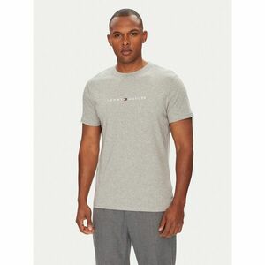 Tommy Hilfiger Póló UM0UM03525 Szürke Regular Fit kép