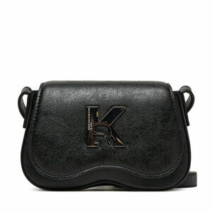 Táska Karl Lagerfeld Jeans A3W30214 Fekete kép
