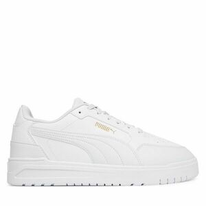 Sportcipők Puma Shuffle Downtown 402596 01 Fehér kép
