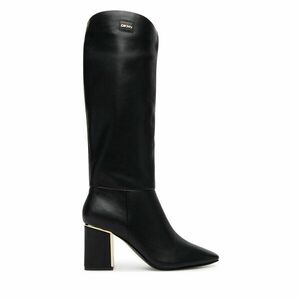 Csizma DKNY K3544857 Fekete kép