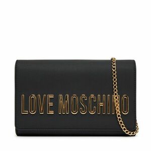 Táska LOVE MOSCHINO JC4103PP1NKD0000 Fekete kép