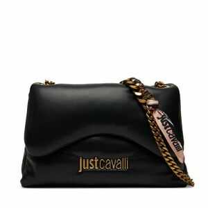 Táska Just Cavalli 79RA4BD3 ZS748 Fekete kép