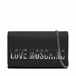 Táska LOVE MOSCHINO JC4103PP1NKD000B Fekete kép