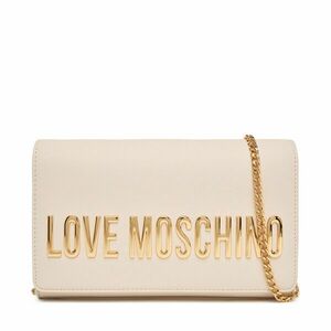 Táska LOVE MOSCHINO JC4103PP1NKD0110 Bézs kép