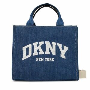 Táska DKNY R52ADR57 Kék kép