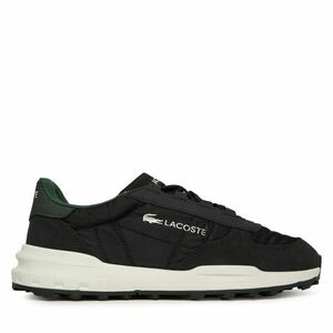 Sportcipők Lacoste 750SMA0084 Fekete kép