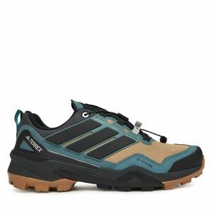 Bakancs adidas Terrex Skychaser GORE-TEX JQ9929 Barna kép