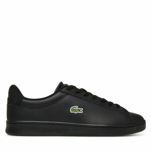 Sportcipők Lacoste 750SMA0061 Fekete kép