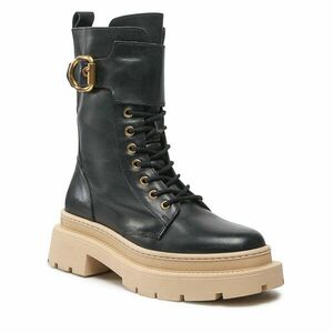 Bakancs Gino Rossi 222FW105 Fekete kép