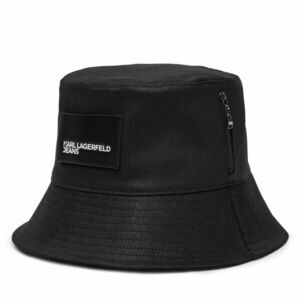 Kalap KARL LAGERFELD A3W33092 Fekete kép