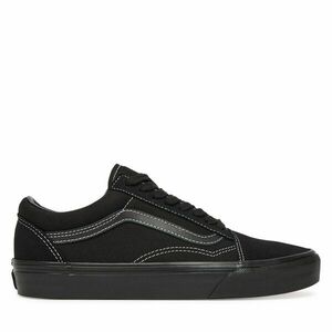 Teniszcipő Vans Old Skool VN000D6WBKA1 Fekete kép