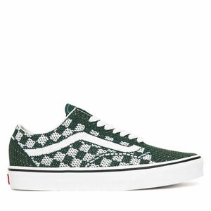 Teniszcipő Vans Old Skool EK VN000EBACD61 Fekete kép