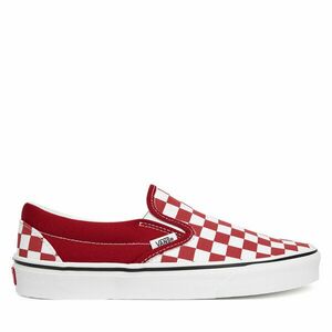 Teniszcipő Vans Classic Slip On VN000DAH14A1 Piros kép