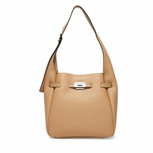 Táska DKNY R52CAK42 Barna kép