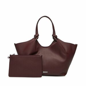 Táska DKNY R42BAE49 Bordó kép