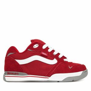 Sportcipők Vans Rowley Xlt VN000D1GY521 Piros kép
