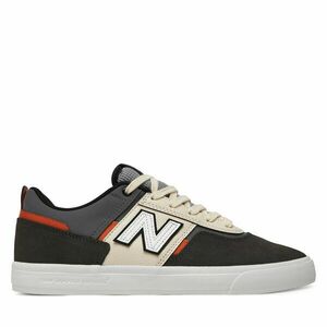 Sportcipők New Balance NM306TRZ Szürke kép