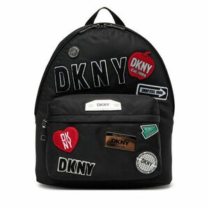 Hátizsák DKNY R52KEK28 Fekete kép