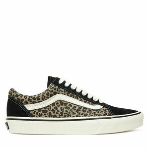 Teniszcipő Vans Old Skool VN000D6WYY61 Fekete kép