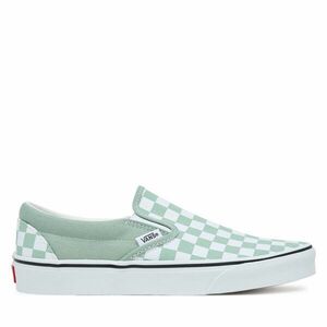 Teniszcipő Vans Old Skool VN000D6YEMW1 Zöld kép