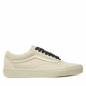 Sportcipők Vans Old Skool VN000D9YTUP1 Bézs kép