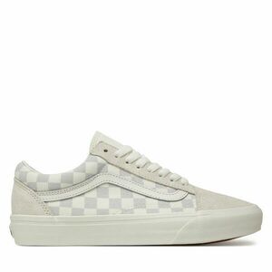 Teniszcipő Vans Old Skool VN000D7Z0BP1 Szürke kép