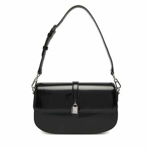 Táska KARL LAGERFELD A3W30287 Fekete kép
