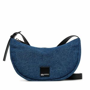 Táska Karl Lagerfeld Jeans A3W30209 Kék kép