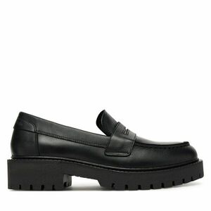 Loaferek Marc O'Polo SS2M3011 Fekete kép