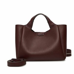 Táska DKNY R43DYG33 Bordó kép