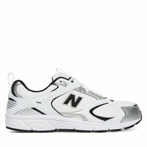 Sportcipők New Balance ML408WB Fehér kép