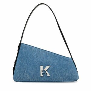 Táska Karl Lagerfeld Jeans A3W30238 Kék kép